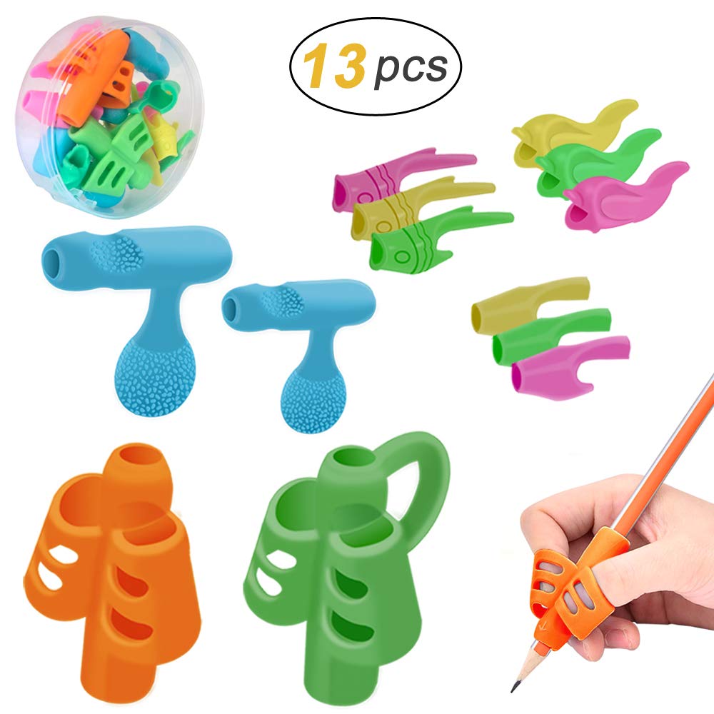 Lapiceros y Portaminas para zurdos